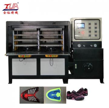 Dongguan KPU Sneaker Vamp Press Machine
