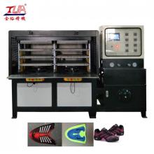 Dongguan KPU Sneaker Vamp Press Machine