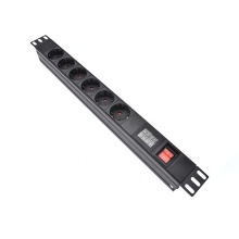 Intelligent Power Distribution Unit (PDU) 19U PDU Rack Cabinet