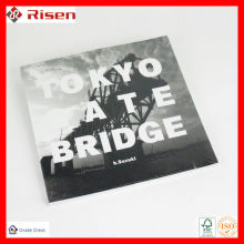 custom paper printing magazines