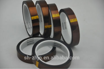 High Temperature ESD Polyimide Tape for PCB