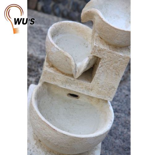 China best factory supply granite water fountains