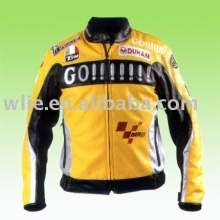 Bld-086 Motorcycle Jacket
