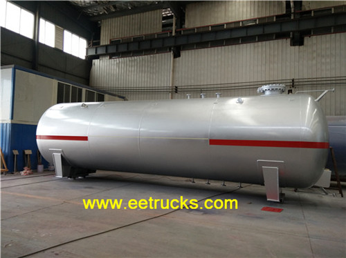 120cbm 60ton anhydrous tanks