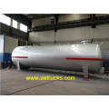 120cbm 60ton Anhydrous Ammonia Tanks