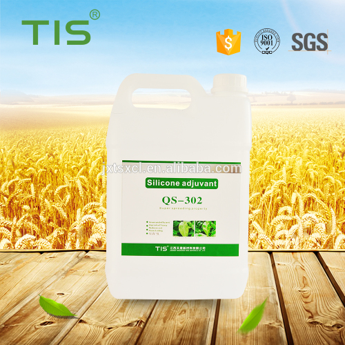 Agricultural Silicone Surfactant Chlorfenapyr EC adjuvant Equivalent product Silicone Surfactant