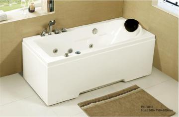 One person massage bathtub SFY-HG-1002