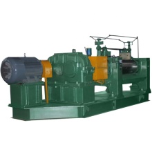 China Custom XK-300 Rubber Mixing Open Mill Mixer