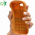 Vỏ điện thoại silicone thiết kế hoạt hình chất lượng cao