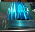 reflektor lampu kalimantang panel spekular aluminium