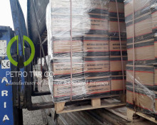 OXIDIZED BITUMEN 90/10 (PURE and Without Gilsonite)