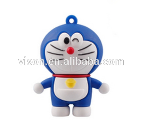 Cartoon design mini usb fan/usb 2.0/cute usb travel charger