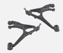 Control Arm & Ball Joint Assy Casting Auto Parts