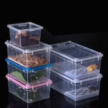 Hot Sale Turtle Tank Aquarium Reptile Terrarium Cage