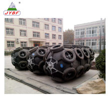 Yokohama type ship rubber fender for sale