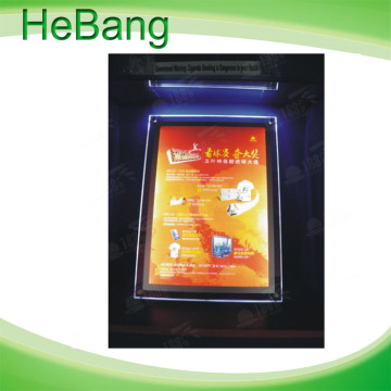 fair  aluminium snap frame