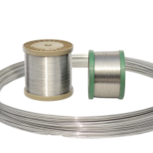 High Strength Directly Supply Bright Stainless Steel Wire