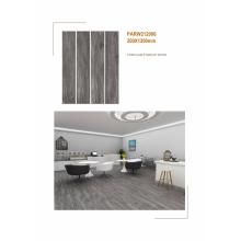 Parcos porcelain wooden flooring tiles for living room