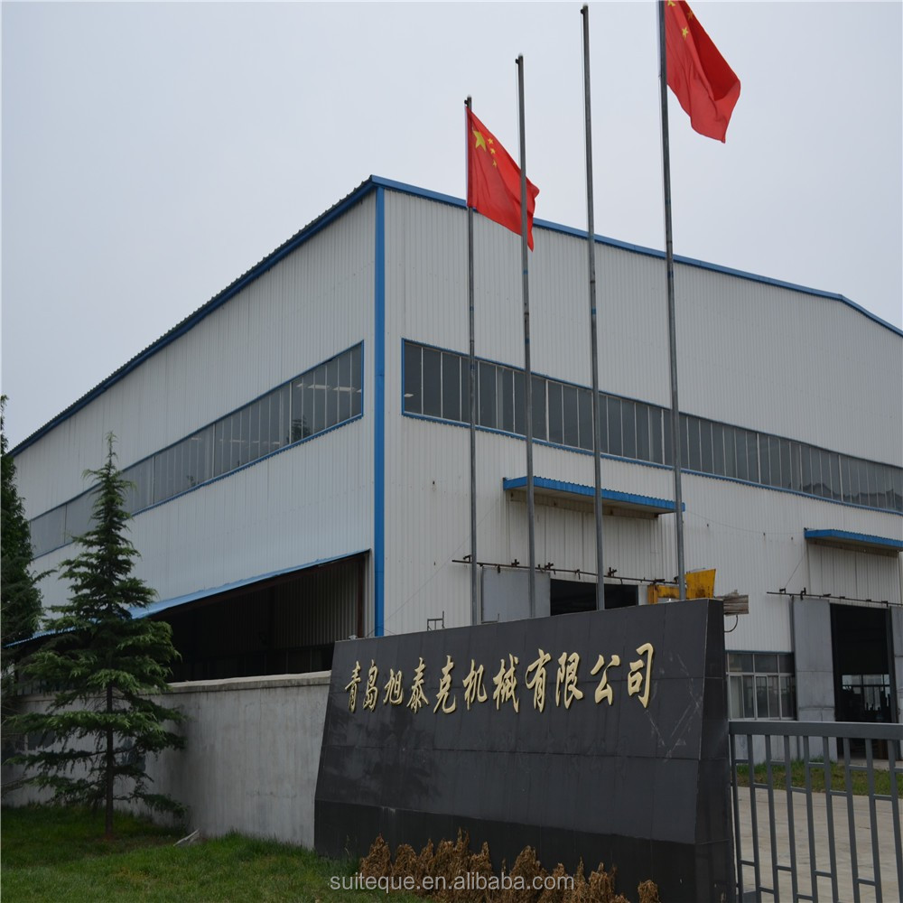 Hydraulic Solid Rubber Wheel Jointing Machine / Splicer / Splicing Machine