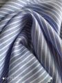 Yarn Dyed Stripe Lycell