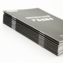 Custom Wholesale Printing: Folded Color Instruction Manuals, Booklets, Brochures & Books