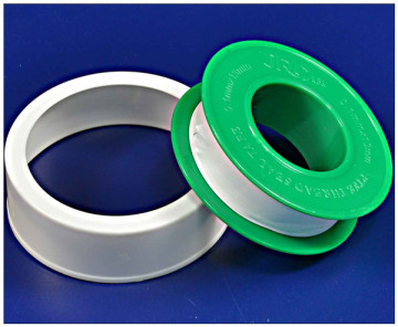 ptfe tape factory make in china Colourful ptfe thread seal tape