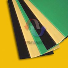 Epoxy glass sheet / rod