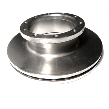 High-Quality Truck Brake Discs Specifically for King Long Buses