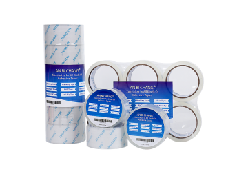 Heavy Duty Clear Sealing Tape for Boxes