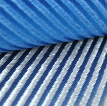 Silver Blue Reflection Fiberglass Fabric Search Engine