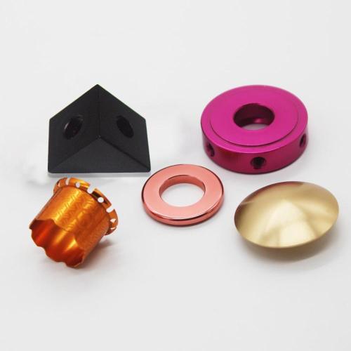 Custom precision Machining turning service