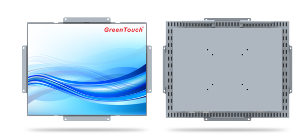 Touch Screen All In One PC