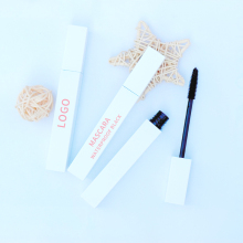 Custom Waterproof 4D Mascara with Lash Growth Serum