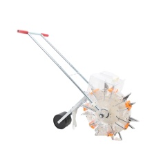 7HS-2 Hand Push Seeder Search Engine