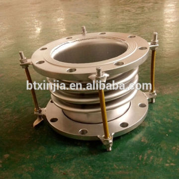 Metal Expansion Joints/Expansion Bellow