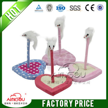 Factory Cat Tree / Cat Toy / Cat Tree Toy