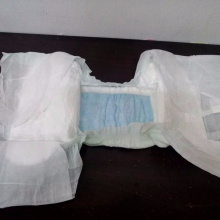 Cheap Soft Adult Diaper Anti-leak Adult Diapers