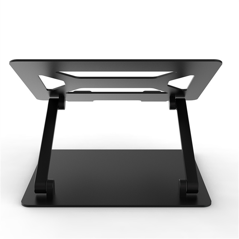 Aluminum Laptop Stand, Ergonomic Adjustable