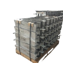 Exploring Sacrificial Anodes: Magnesium, Aluminum, and Zinc for Isolated Installations