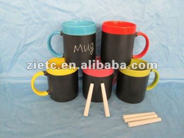 11oz write on mugs