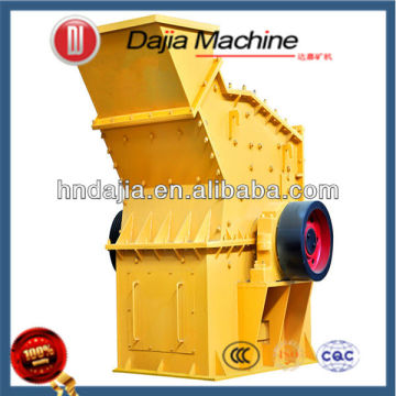 PE /Pex Jaw Crusher