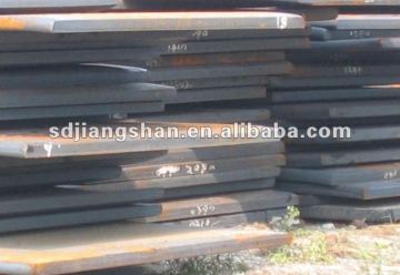 mild steel angle plate