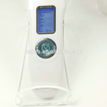 OBS-0111 beauty device skin scrubber machin for home use skin scrubber