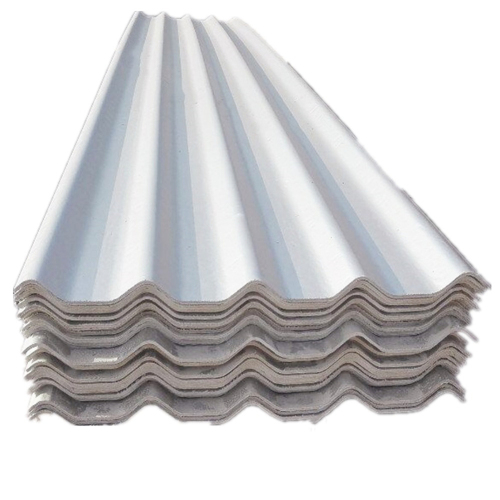 Anti-Corrosion No-asbestos MgO Roof Sheets Price