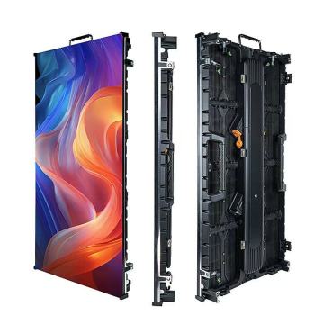 New P2.976. Indoor LED Screen Event Rental