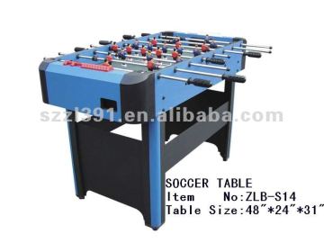 Cheap foosball table