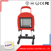 COB LED Work Light, LED Rechargeable Work Light