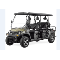 Jeep Style UTV 200CC EFI con EPA