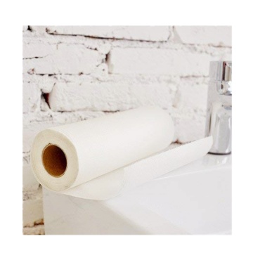 Fabric Wiping Rolls Cleaning Cloth For Kitchen