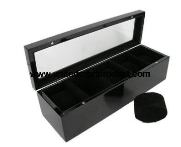 Customized Glass Tray, MDF Tray, Wood Tray